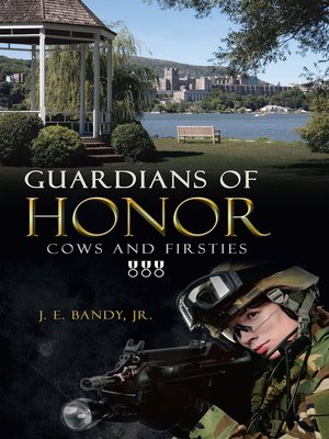 cover image of Guardians of Honor